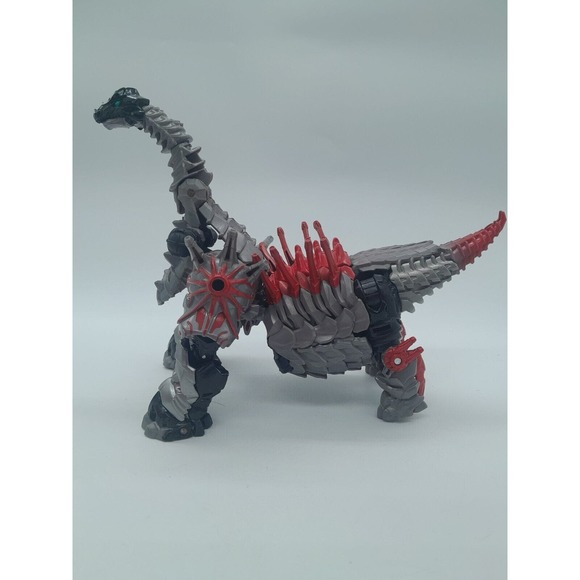 Slog Autobot Transformers Age Of Extinction Hasbro Action Figure Kids Toys - Picture 5 of 7